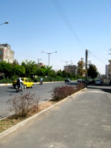 Be'sat blv - Nishapur 02