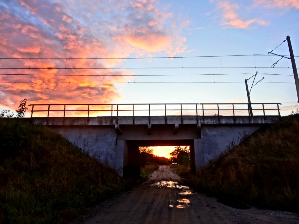 Bdg Siernieczek viaduct1 08-2014