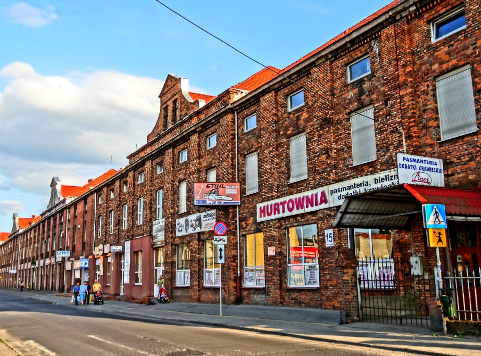 Bdg ulChocimska 07-2013