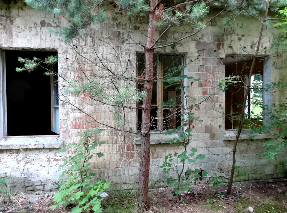 Bdg PuszczaBydgbunkry 5 08-2013