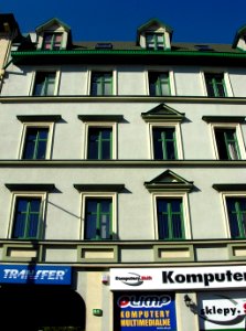 Bdg Sniadeckich 1 07-2008