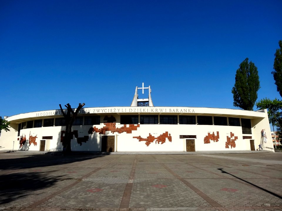 Bdg Sankt Nowych Meczennikow 4 5-2015