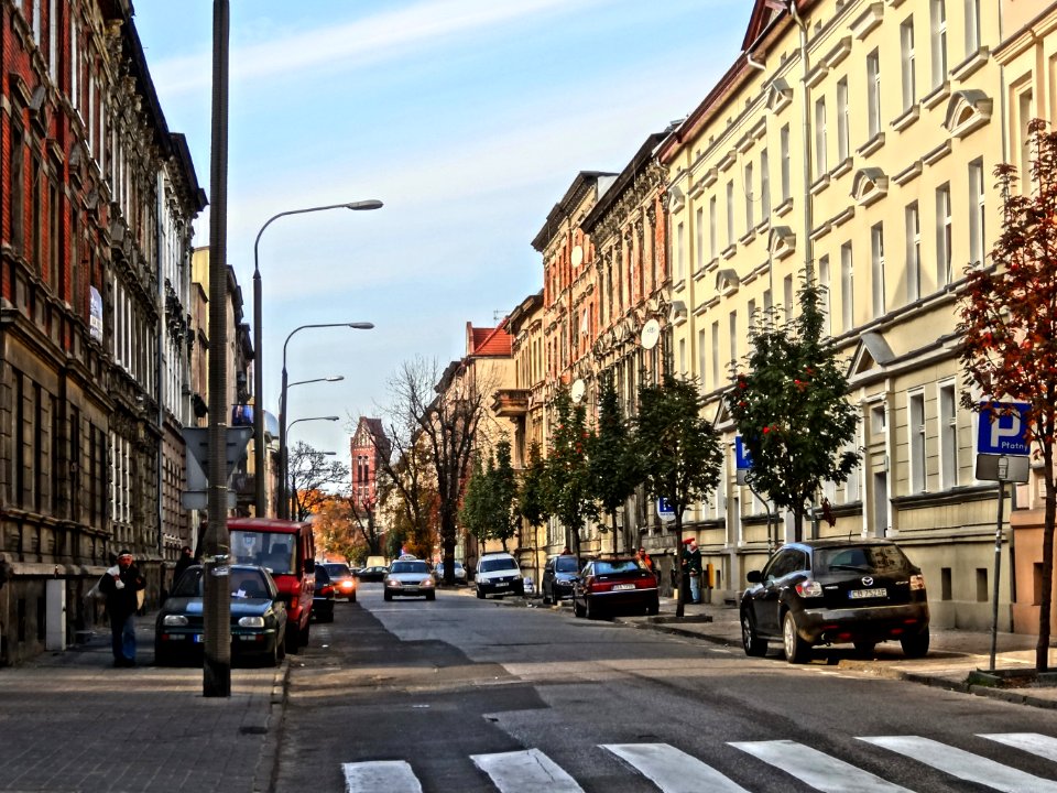Bdg ulChrobrego 07-2013