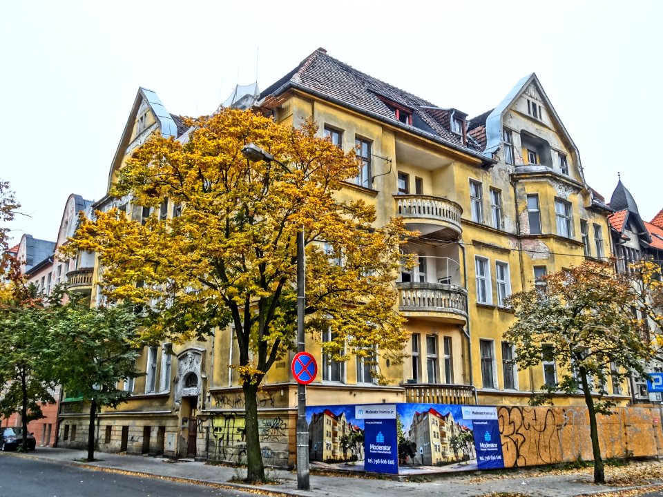 Bdg ulPaderewsk&Zamoysk 6 10-2013