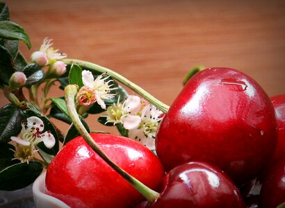 Vitamins food sweet