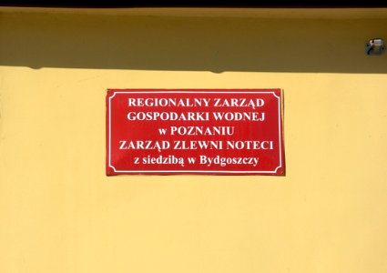 Bdg RZGW Poznań 03-2013