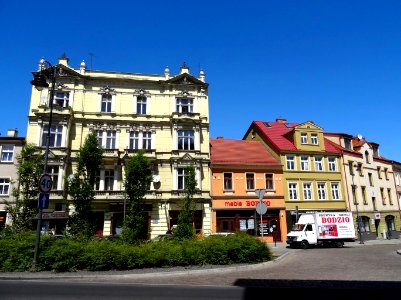 Bdg Welniany Rynek 1 6-2015 photo