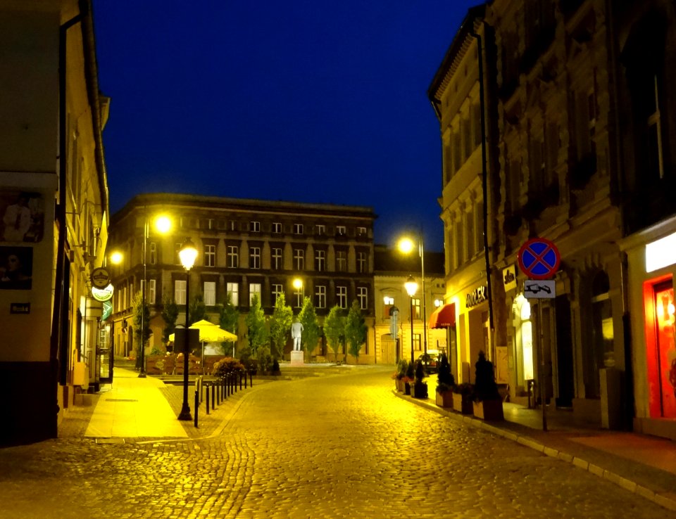 Bdg WelnianyRynek noc 2 07-2013
