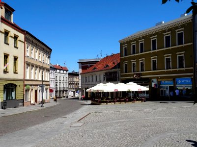 Bdg Welniany Rynek 3 6-2015 photo