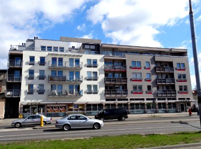 Bdg ul Grunwaldzka 1 5-2015