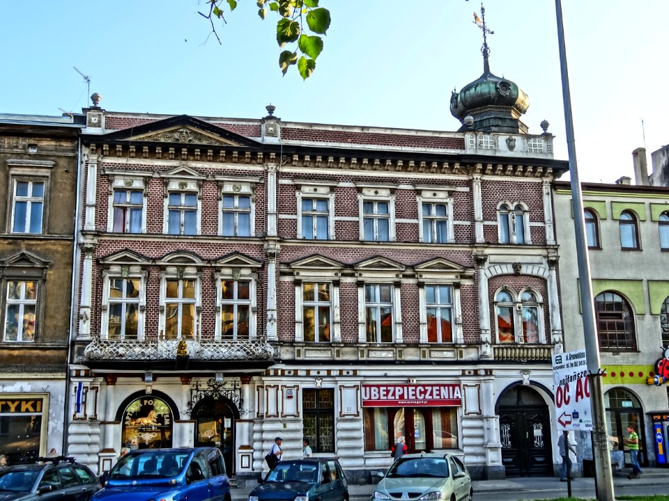 Bdg ulGrunwaldzka 22 07-2013