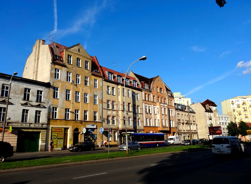 Bdg ulGrunwaldzka 2 07-2013