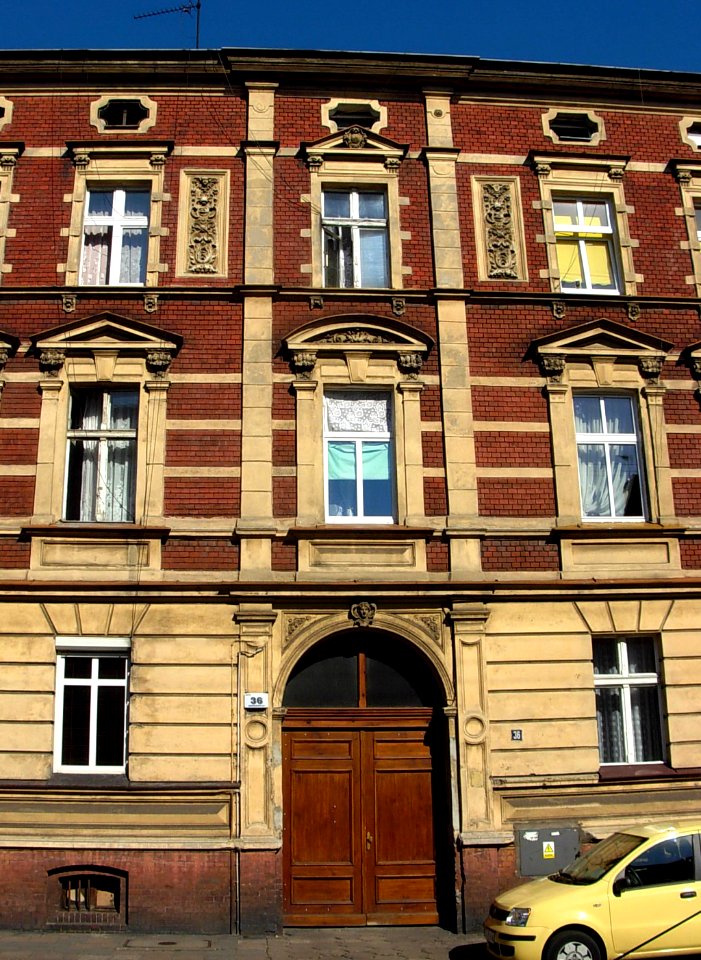 Bdg Sienkiewicza 3 07-2008
