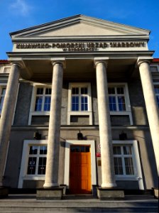 Bdg ulGrunwaldzka 1 07-2013