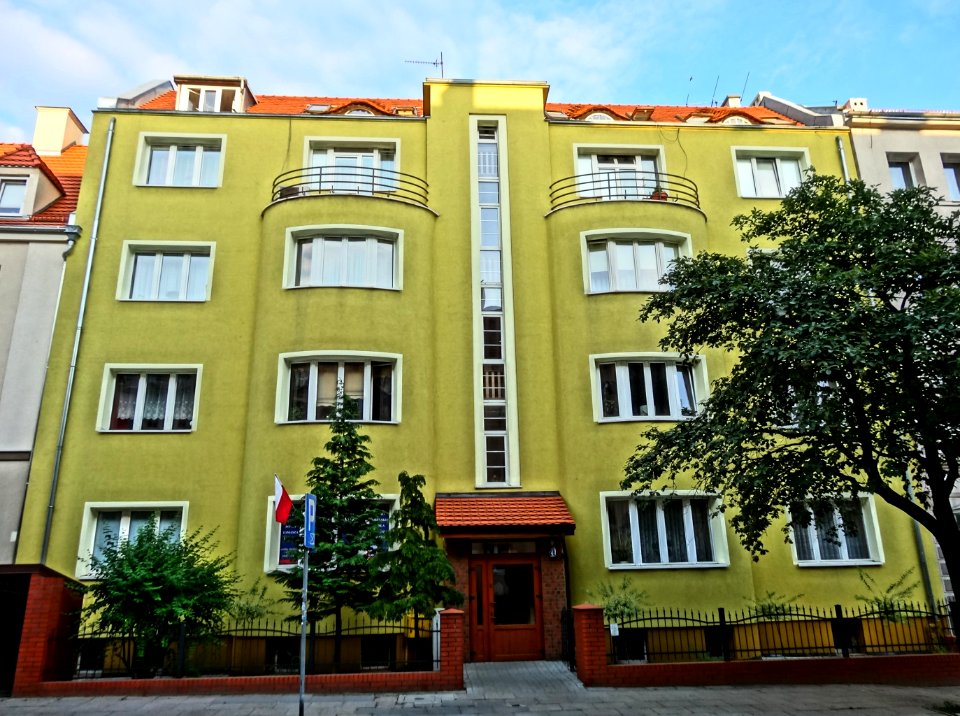 Bdg ulPaderewskiego 28 07-2013