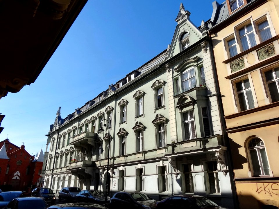 Bdg Pomorska50-Cieszk24 6 07-2013