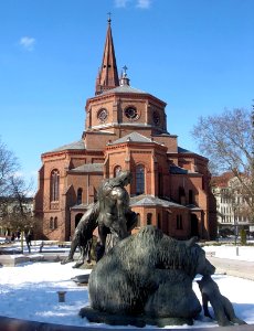 Bdg Potop kościółPiP 03-2013