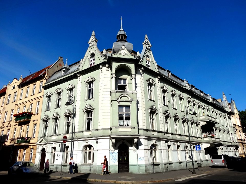 Bdg Pomorska50-Cieszk24 8 07-2013