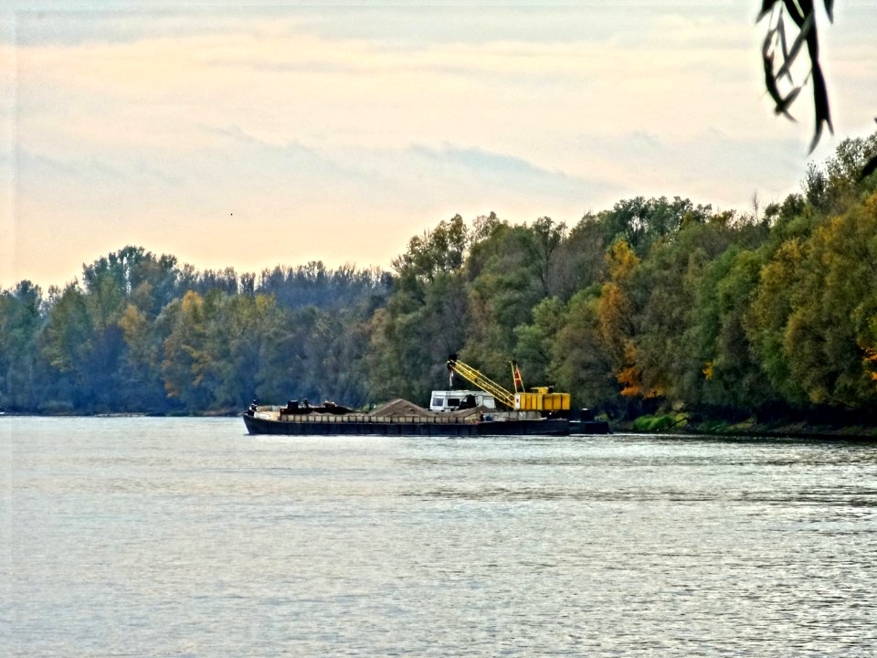 Bdg WislaBrdyujscie 18 10-2013