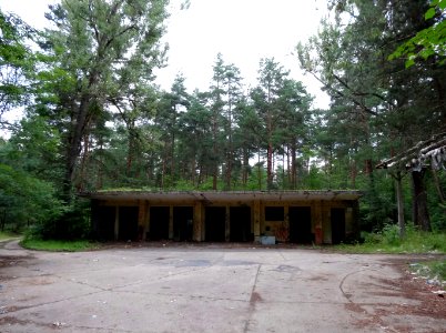 Bdg PuszczaBydgbunkry 6 08-2013