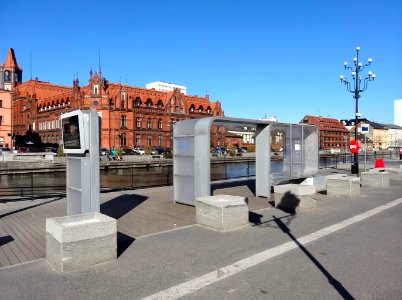 Bdg Water Tram RybiRynek 4-2015