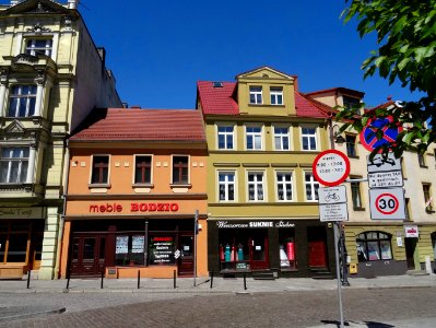 Bdg Welniany Rynek 2 6-2015 photo