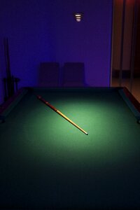 Green broadcloth entertainment