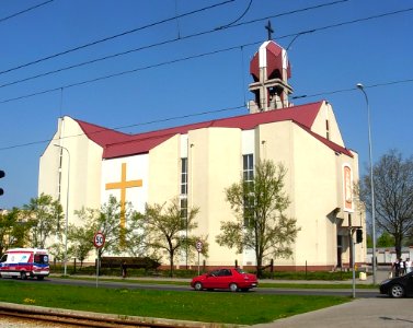 Bdg WzgWoln kościółśwJadwigi 05-2013