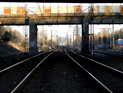 Bdg Railway nr 18 3 03-2014 photo