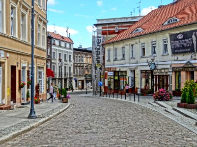 Bdg WelnianyRynek 1 07-2013 photo