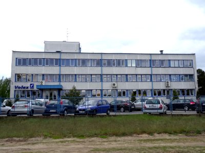 Bdg Volex 5 5-2015