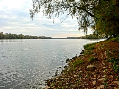 Bdg WislaBrdyujscie 16 10-2013