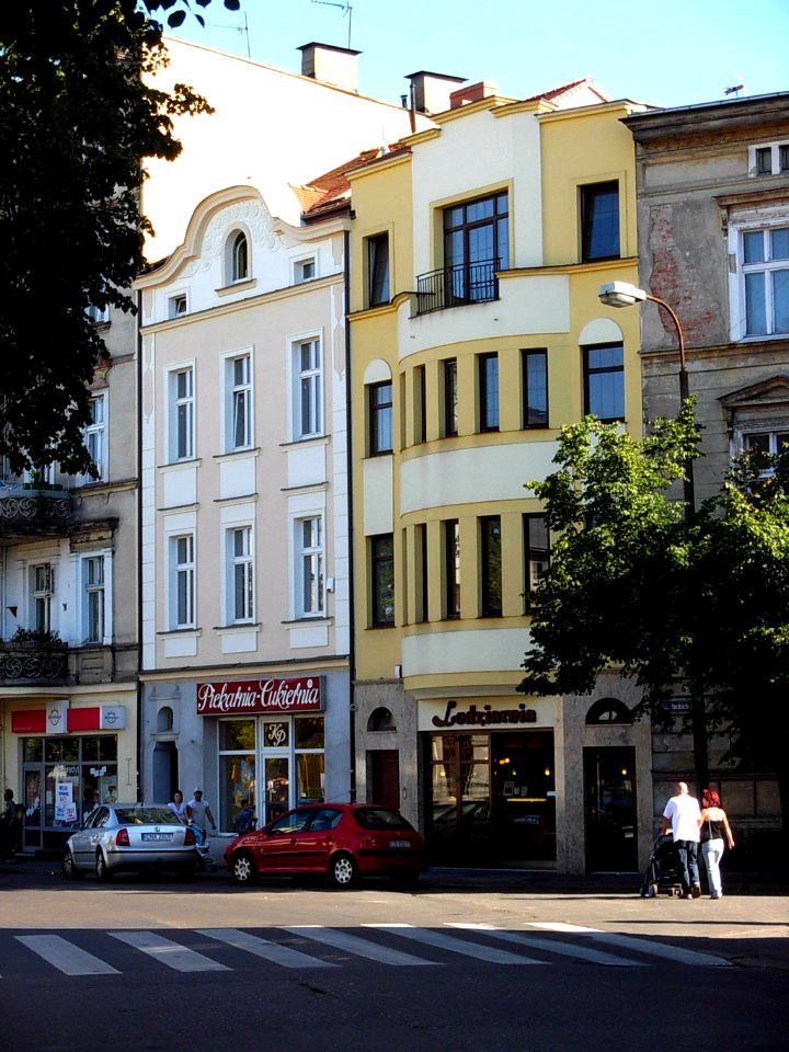 Bdg Warszawska 07-2008