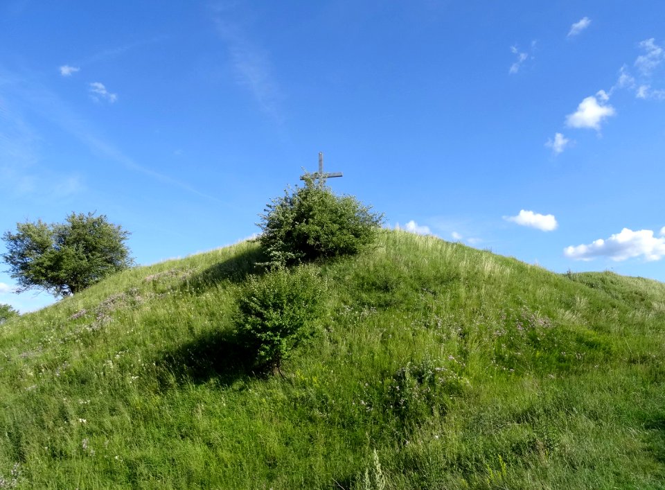 Bdg Wyszogrod grodzisko 1 7-2015