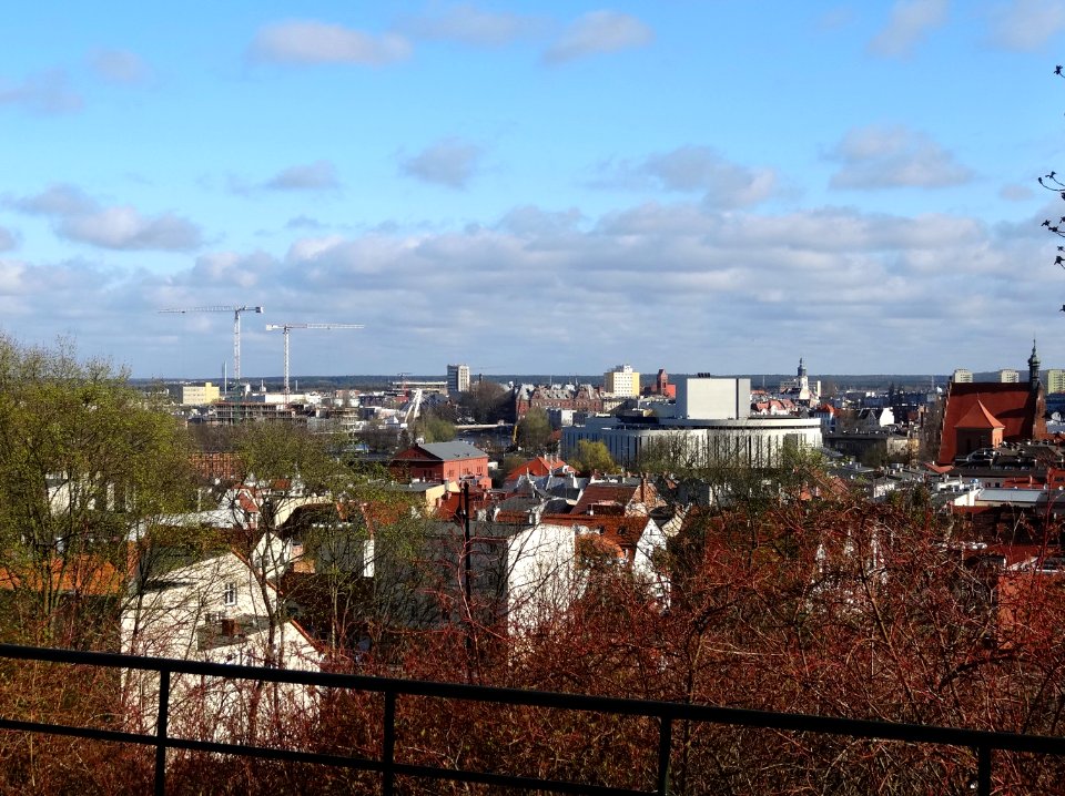 Bdg widok ze Szwederowa 4-2015