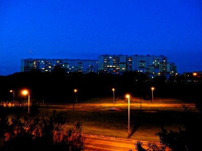 Bdg Wyzyny noc 6 07-2013