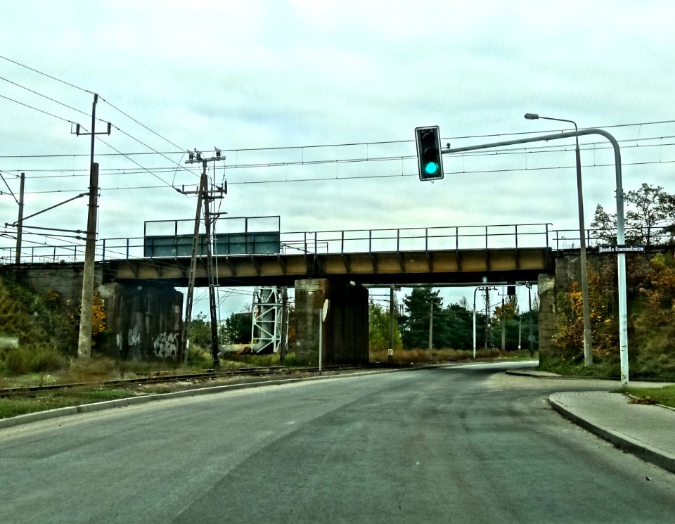 Bdg wiaduktPrzemyslowa 10-2013
