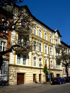Bdg Wileńska b 05-2013