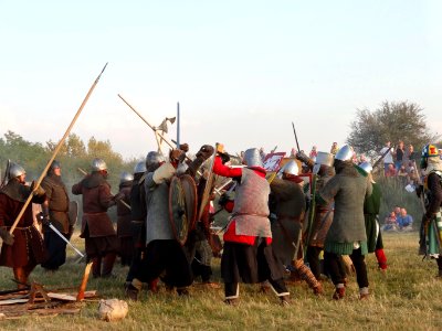 Bdg Wyszogrod inscenizacja25 09-2014