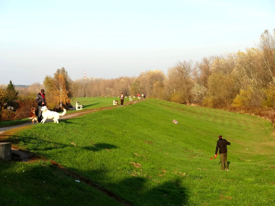 Bdg Wisla walFordon 3 10-2013