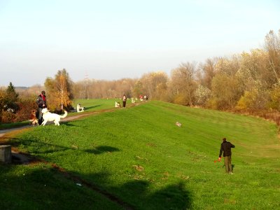 Bdg Wisla walFordon 3 10-2013