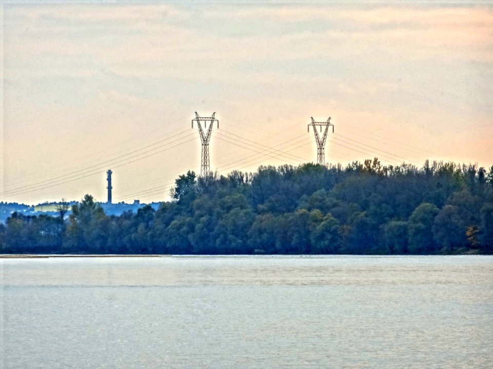 Bdg WislaBrdyujscie 17 10-2013