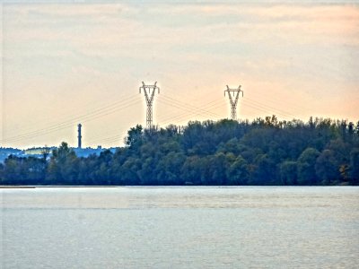 Bdg WislaBrdyujscie 17 10-2013