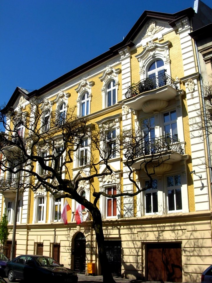 Bdg Wileńska e 05-2013