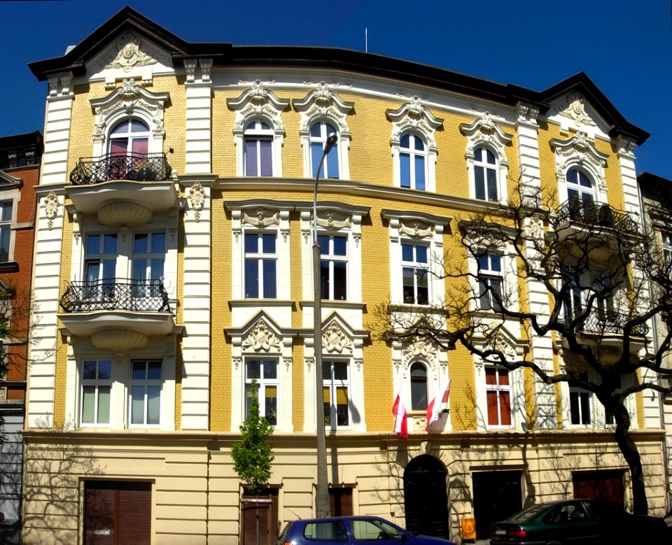 Bdg Wileńska pnr 05-2013