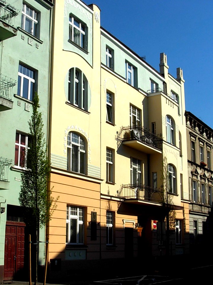Bdg Wilenska 5 07-2008