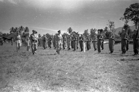 Beëdiging Buitenzorg, Bestanddeelnr 3938