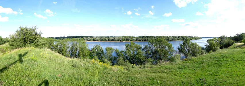 Bdg Wyszogrod grodzisko 2 7-2015