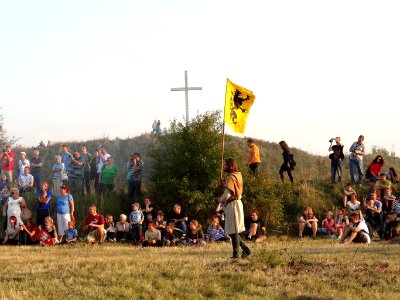 Bdg Wyszogrod inscenizacja36 09-2014