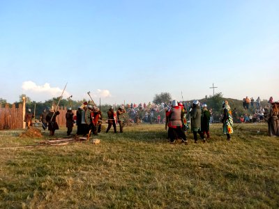 Bdg Wyszogrod inscenizacja24 09-2014